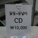 닭들의 꿈, 날다 Daum카페