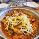 큰함지박 | 전남 구례 맛집 함지박속흑돼지ㅣ흑돼지 고기 맛집 추천 &amp; 여행 코스 후기