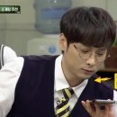 아이유 안경 콘택트 이미지