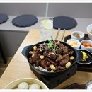 다담석갈비 이미지