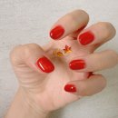 폭스네일(Fox Nail) | 김해 장유네일 가을네일했어요 폭스 네일앤뷰티