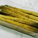 물없이 오이지담그는법 물엿 알토란 오이지 레시피 이미지