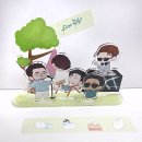 [fangodRAVE] GIFT 배송일정 안내 이미지