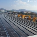 청우태양광발전소 이미지