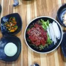 아산숯불생고기 이미지