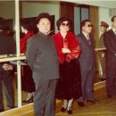 First Golf Physical Center | 섹스, 죽음 그리고 배신: 이 북한 영화는 관객들이 한 번도 본 적 없는 것들을 보여줍니다