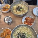 엠씨엘 | 미사 칼국수 맛집 어멍칼국수 단골이 많은 집 후기