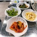 도청 명품 크리닝 | 경북도청맛집 갯벌의조개 경북도청점 내돈내산 후기