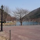 벽계야영장 매점 이미지