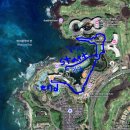 (주)일렉트릭아일랜드 | 하와이 신혼여행 3-4일차