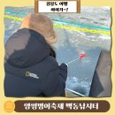 백동낚시터(백동저수지) | 양평 빙어축제 2026 백동낚시터 준비물 꿀팁 아이와 겨울여행