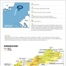 ﻿추석연휴 출발실속 대마도 자유여행 2일 대아고속해운 제휴기념 특별가 이미지