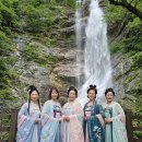 중대물빛공원-삼동역-고불산 이미지