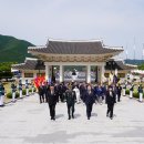국립영천호국원 이미지