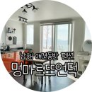 멍마르뜨언덕애견펜션