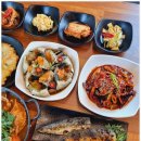 행복한간장게장무한리필 이미지