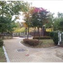 경남아너스빌 103동 앞 이미지