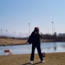 필드스크린 골프존 | ⛳필드레슨 후기 / 골프존카운티 송도