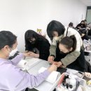 4818 | 영종도네일아트학원 네일샵 소자본 창업 30대 후기