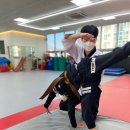 트리니티태권도 민락도장 이미지