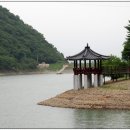 송정 박상진호수공원 고헌정 이미지