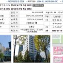 대전시 서구 둔산동 청사오피스텔(33평형)4,606만원--감정가의 49% 이미지