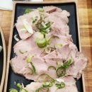 촌집돼지국밥 이미지