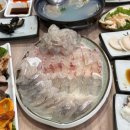 잠수기수협6호횟집 이미지