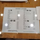 고봉민김밥인조촌점