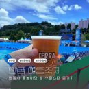 강남 어린이물놀이장 앞 | 안동 물놀이장 강변 성희여고 아래 자리 꿀팁과 수페스타 함께 즐겨요!