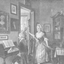 고전시대의 삶과 음악, 그리고 오늘 이미지