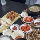 닭나무집 - 안동 닭곰탕 맛집 닭나무집 | 닭불백 한상에 닭껍질튀김 서비스까지