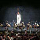 국악그룹 깍두기쇼 이미지