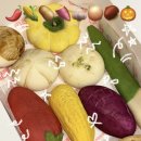 정남프라자 | 완전 대만족~^^ 천하제빵 정남미명과 구황작물빵 전 종류(10종) 후기 🌽🤤🍠