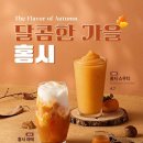 온설떡카페 | [떡카페소미담가을신메뉴] 송도 신규 오픈 소미담카페에서 포장해온 떡 솔직 후기