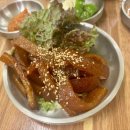 잠실 새마을시장 족발맛집 족발미녀 잠실점 반반족발 후기