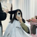 부천 붙임머리 · 펌 맛집 부천시청역 미용실 아스테리아 헤어 후기 | 중단발 C컬 펌 오픈 이벤트 50...