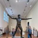 더비치(아테네) | 아테네 국립 고고학 박물관 방문 후기 운영시간 티켓 및 오디오 가이드 굿즈샵 정보