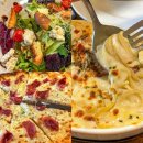 아진빌딩 | 목동역 피자팩토리 메뉴 가격 솔직 후기 가성비 피자 맛집