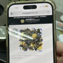 퍼스널 이미지 블렌딩 이미지