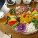 가장맛있는족발부산미남