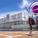 구미디지털전자산업관(구미코) 이미지