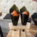 초밥전문점미