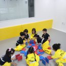 경희대 운남태권도 이미지