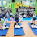 용인대 금곡 태권도 이미지