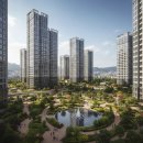 동탄골프랜드 | 북오산 리버 자이 장점.. 동탄 세교 생활권 모델하우스 후기