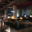 롬버스커피 이미지