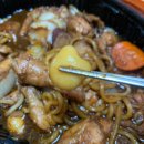 진안동찜닭 이미지