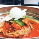 조박사냉면 이미지