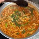 문막 현지인 추천 한우곱창전골 맛집 &#34;대관령감자탕&#34;